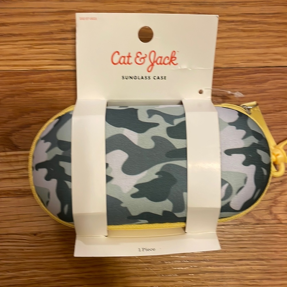 Sunglasses case